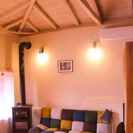 Apartment Semeli's House