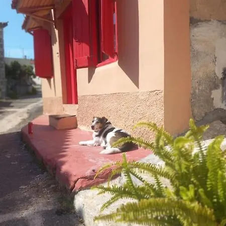 Semeli's House Διαμέρισμα