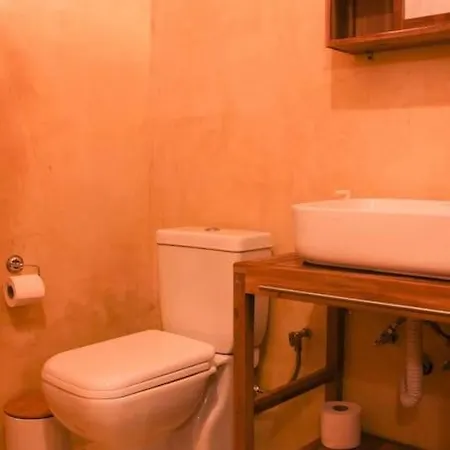 Semeli's House * Λογγά