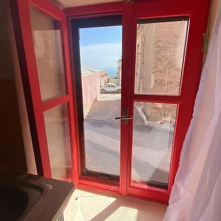 Semeli's House Appartement