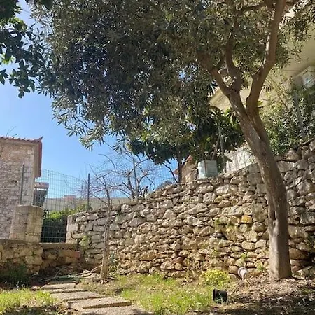 Διαμέρισμα Semeli's House *