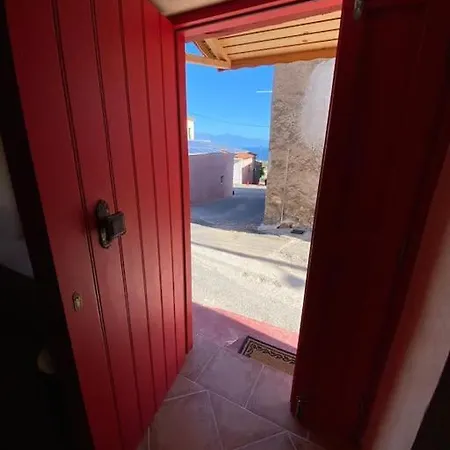 Semeli's House Διαμέρισμα *
