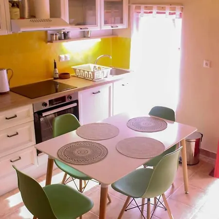 Semeli's House Appartement